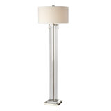 Mardella 66'' Traditional Floor Lamp