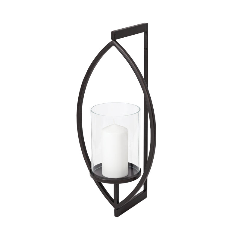 22.00'' H Ceramic Wall Wall Sconce