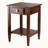 Richmond End Table with Storage