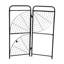 Steel Freestanding Bathroom Shelves-1161429990