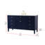 Ensemble de meuble-lavabo simple 60 "Rivers-31309101