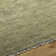 Hand Knotted Wool Area Rug in Green