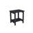 Lounge Chair with Side Table-69677956