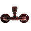 Avent Armed Sconce-998417812