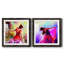 Danseuse - ensemble de 2 cadres photo-726299025-726299017