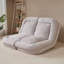 Canapé-lit convertible double escamotable-957707902