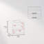 Lavabo de salle de bain Colville, blanc, salle de bain-1074266072
