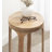 Chewelah Solid Wood End Table-1341317359-1311637689