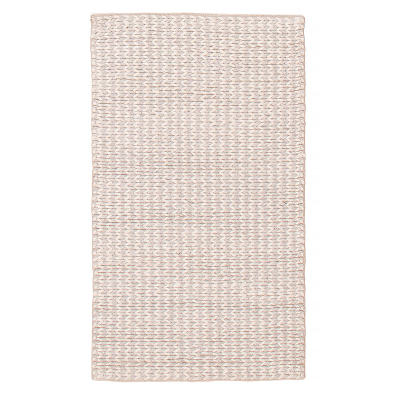 Cadmore Wool Chevron Indoor Rug, Rectangle 2'3" x 4'
