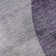 Premium Machine Washable Arnette Purple Rug