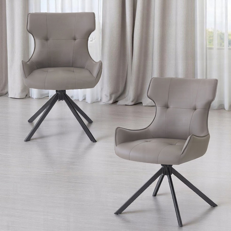Chaise d'appoint Damita