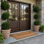 Tapis d'entrée Peyton Welcome-220009227