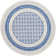 Comobabi Geometric Indoor Rug