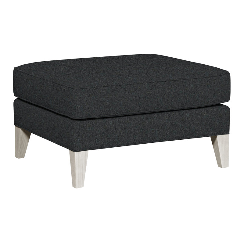 Burlingame Ottoman, Casa Blanca, Ian Lagoon