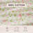 Laura Ashley Printed Cotton Percale Pillowcase Set-98855519-128835151