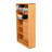 Dowel-Style Wooden CD Rack - 06W Series-1349381308-1447657445