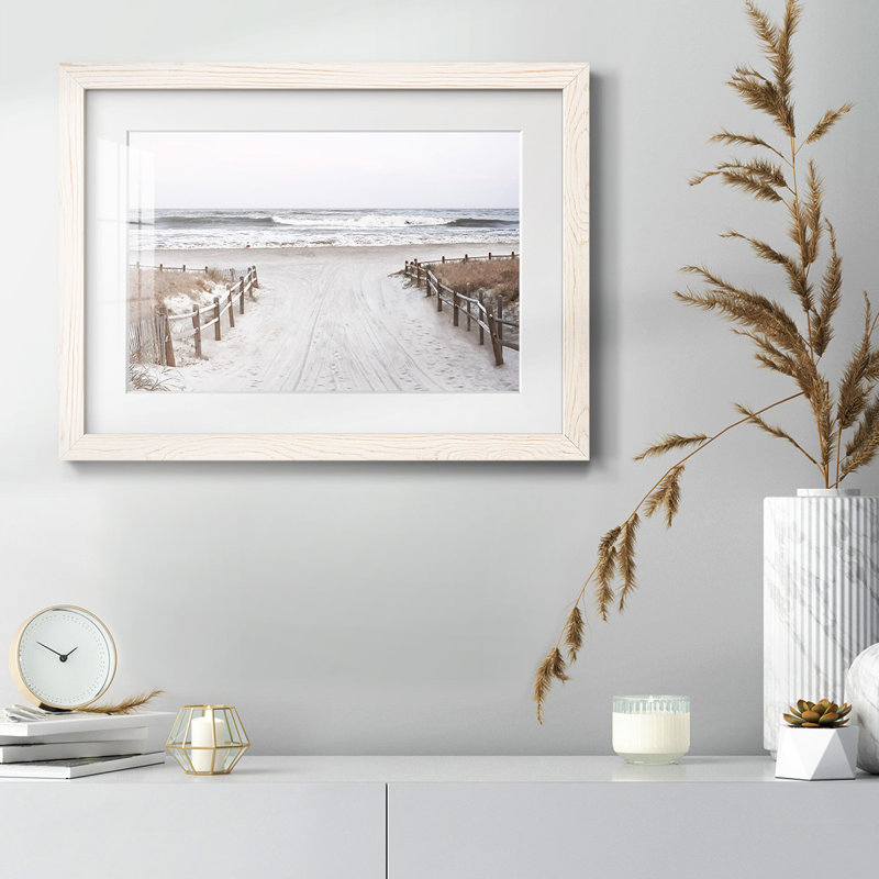 " OBX Path ", White