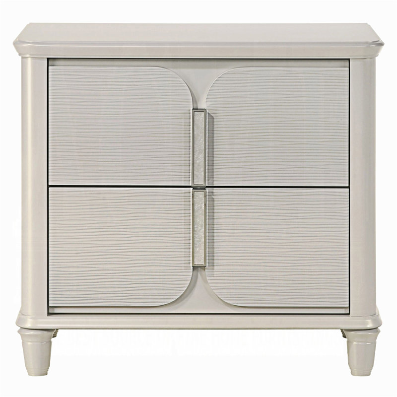 Nightstand With Drawer