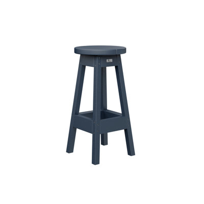 Tabouret de bar d'extérieur Berlin Gardens