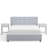 Bedroom 3 Piece Bedroom Set-94884085-94884087