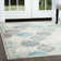 Kallie Performance Geometric Indoor Rug