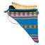 Bambou Wind Panpipes