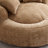 Bean Bag Lazy Sofa with Ultra Soft Chenille Cover-204960368