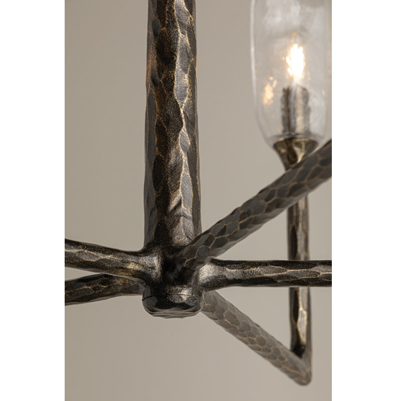 Lyle 5 Light Chandelier, 5