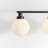 Janne 4 - Light Dimmable Vanity Light-958990139