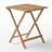 Brixi Outdoor Woven Rope Bistro Set