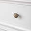 Commode 5 tiroirs Modern
