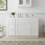 Base de meuble-lavabo simple 51 po seulement-94091269