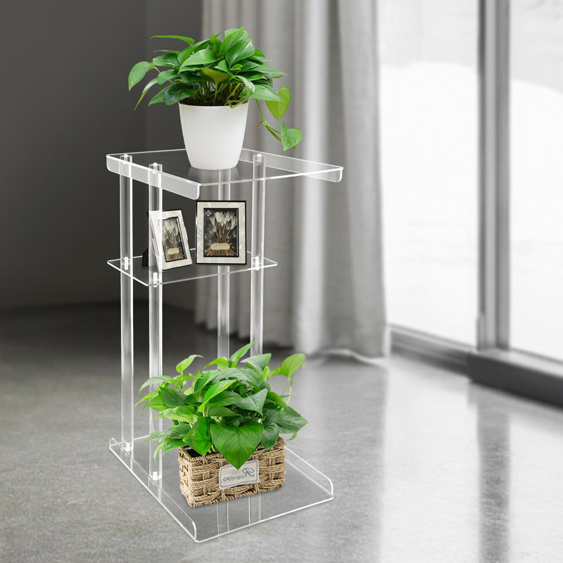 Support pour plante Kiamara