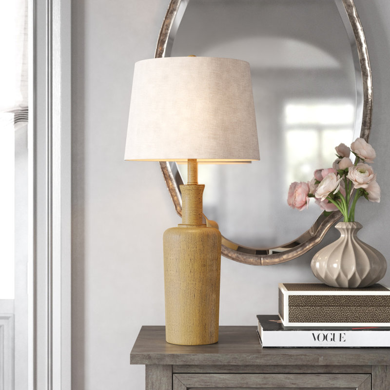 Yerkes Table Lamp