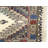 Cream Tribal 2X11 Handmade Oriental Runner Rug