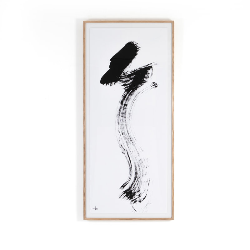 Assertive Print by Johan Manschot