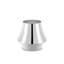 Femme Handmade Silver Table Vase