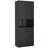 Metal Kitchen Pantry Cabinet Adjustable Shelves