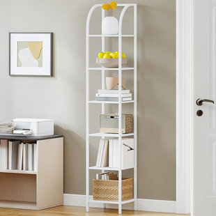 182.5cm H x 30cm W Bookcase