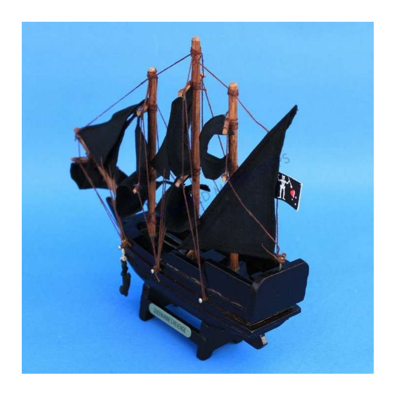 Bateau de modèle Tarrytown
