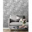 Dangelo 10.05m x 53cm Metallic Finish Wallpaper Roll-259853600