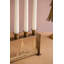 CANDELABRA ANTIQUE EN OR DE TABLE-131267672