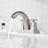 Centerset 2-handle Bathroom Faucet With Drain Assembly-57835910