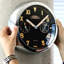 Fenderson Maritime & Weather Wall Clock