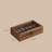 Watch Box, 12-Slot Solid Wood Watch Case Organizer With Glass Lid, Display Case With Removable Pillows, Gift For Loved Ones-1087070479