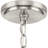 Joane 9 - Light Dimmable Wagon Wheel Chandelier-360981020