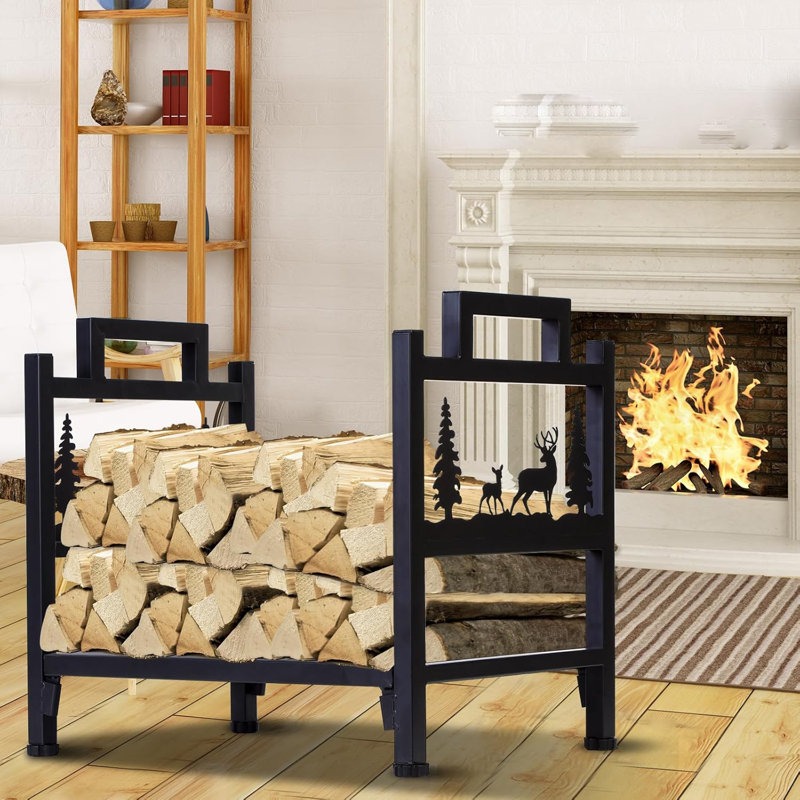Heavy Duty Steel Timber Frame
