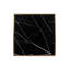 Zenza Square Marble Dining Table