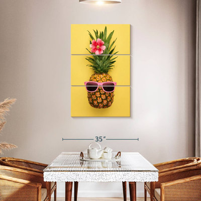 Ananas Yarlin