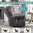 Ramas Upholstered Recliner-1313074141